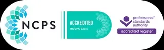 NCPS Accredited Registrant